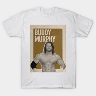 Buddy Murphy T-Shirt
